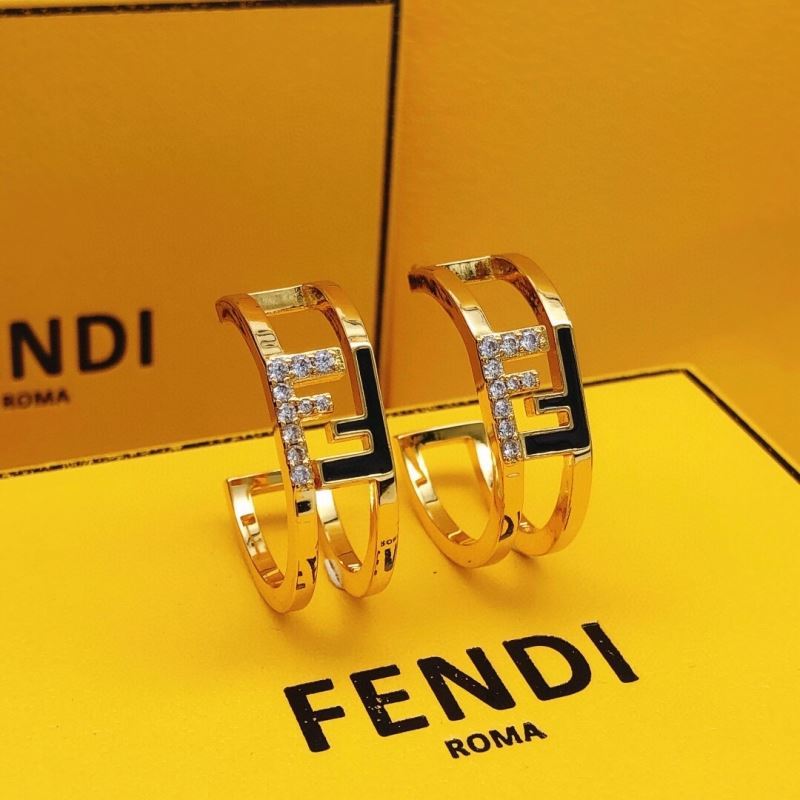 Fendi Earrings